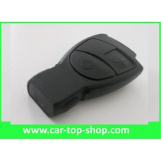 Mercedes Benz 2-buttons housing Smartkey I