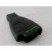 2-Tasten Gehäuse für Mercedes Benz Smartkey I 2-Tasten Gehäuse für Mercedes Benz Smartkey I