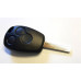 3-button key housing key blank HU2 for Renault Dacia 
