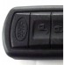 3-button flip key Land-Rover Range Rover Discovery