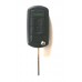 3-button flip key Land-Rover Range Rover Discovery