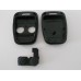 Gehäuse 2-Tasten Fernbedienung Land-Rover Freelander Discovery Defender FB