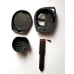 2-button key housing for Opel/Nissan/Suzuki