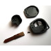 2-button key housing for Opel/Nissan/Suzuki