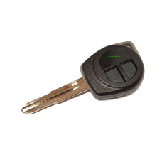 2-button key housing for Opel/Nissan/Suzuki