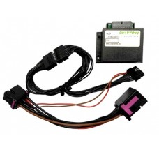 Audi TT 8S Roadster Verdeckmodul AIO Audi TT 8S Roadster Verdeckmodul AIO