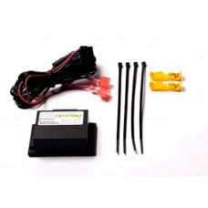 Audi A4 B6/B7 convertible from 2002 Convertible Top Module AIO