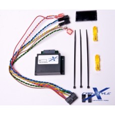 BMW 3 E93 convertible from 2007 Convertible Top Module AIO