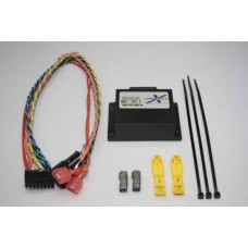 VW Golf VI Convertible Top Module AIO