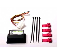 Mini Cooper/One R50,R52,R53 Lichtmodul ML Mini Cooper/One R50,R52,R53 Lichtmodul ML