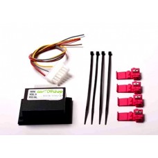 Mini Cooper/One R50,R52,R53 Lichtmodul ML