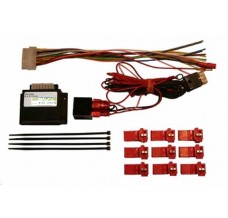 Mercedes SLK R170 1996 - 2004 Dachmodul AIO Mercedes SLK R170 1996 - 2004 Dachmodul AIO