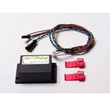 Dachmodul f. Mercedes SLK R171 ab 2004 AIO Dachmodul f. Mercedes SLK R171 ab 2004 AIO