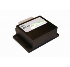 Mini Cabrio R52 ab 2004 Verdeckmodul AIO