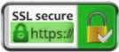 SSL secured payment