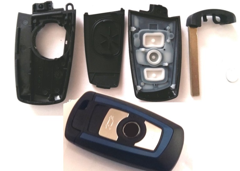 BMW Smartkey