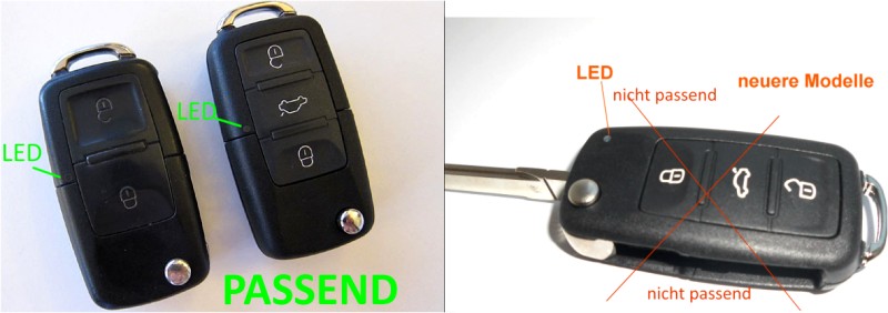 Citroen Felgenschloss